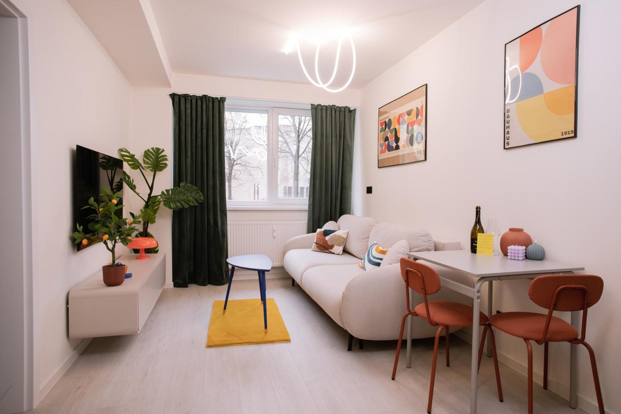 Krivoo Apartments I - Private Parking Kassa Kültér fotó